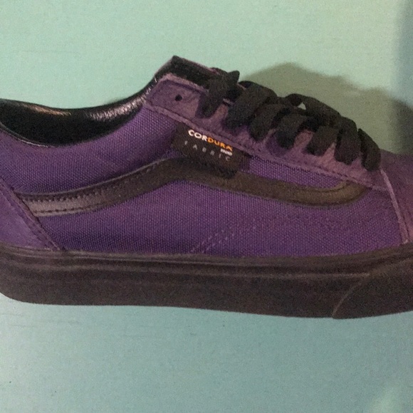 Vans Old Skool - Picture 3 of 3